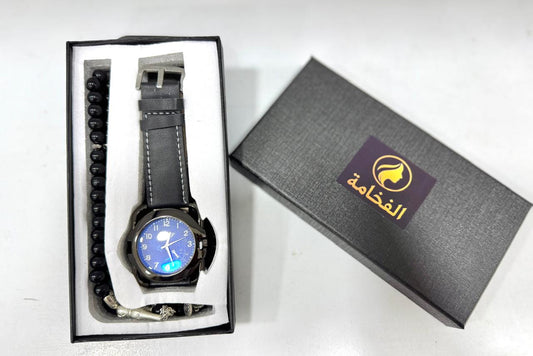 Coffret Cadeau  2 Piéces En 1 Pour Homme